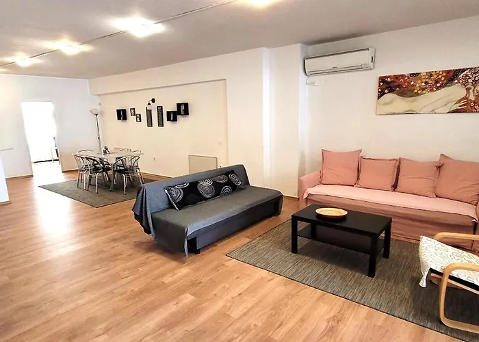 Driopon Apartment - Penthouse