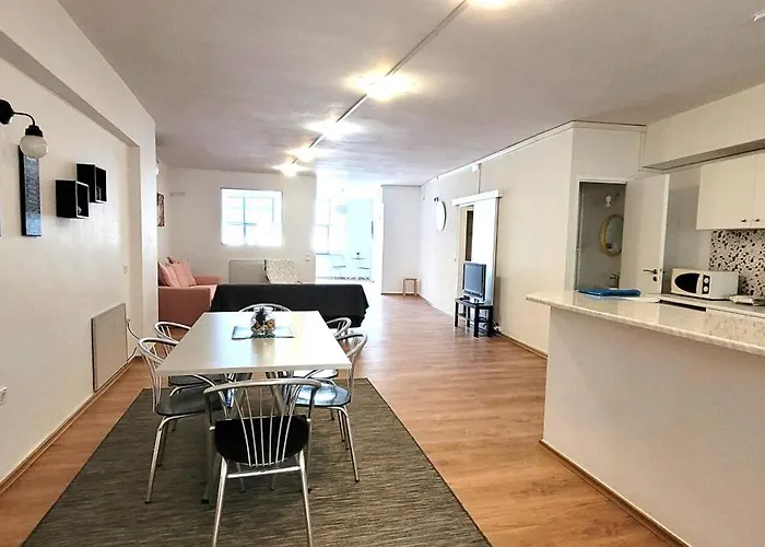 Driopon Apartment - Penthouse